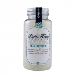 Skin Soother Salt